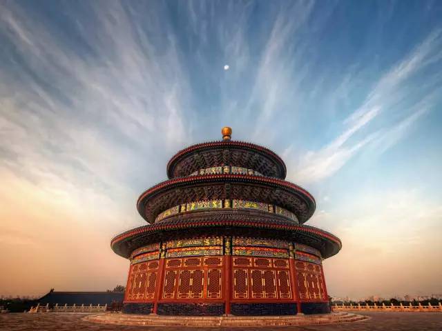 古都北京风华千载,词人笔下的繁华颂歌