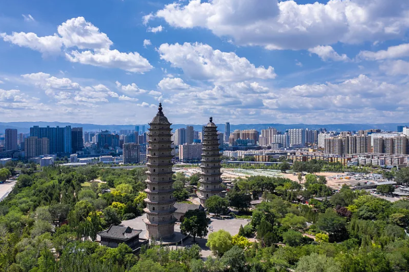 山西深巷寻味,揭秘隐藏特色小店