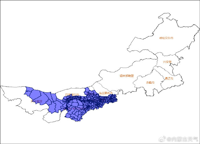 内蒙古,西部明珠的辉煌成就与未来展望