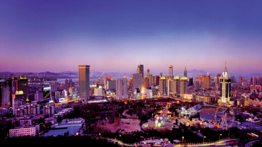 东北振兴之光,辽宁,璀璨的明珠之路