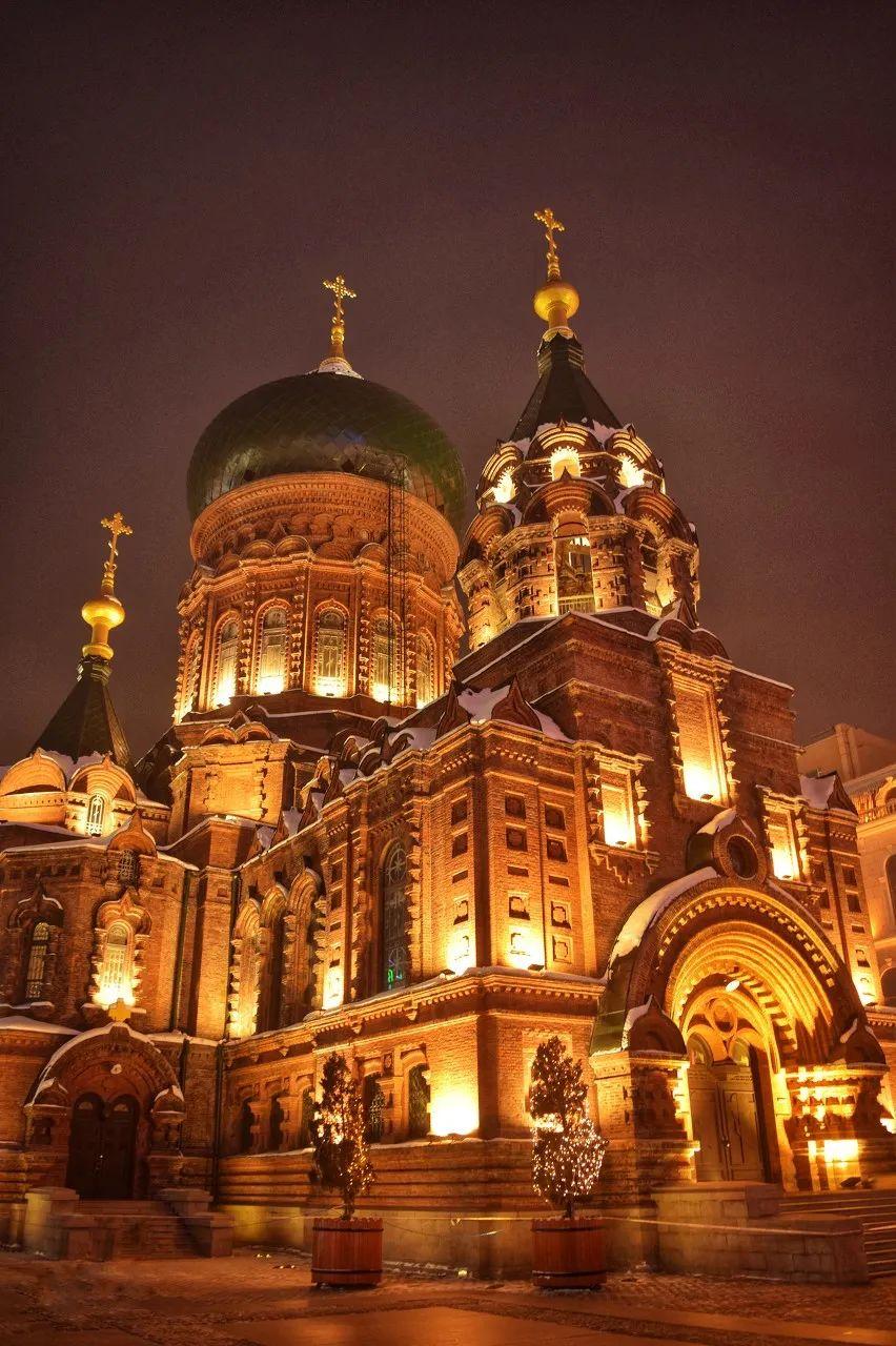 黑龙江播音稿,探寻东北风情与自然之美