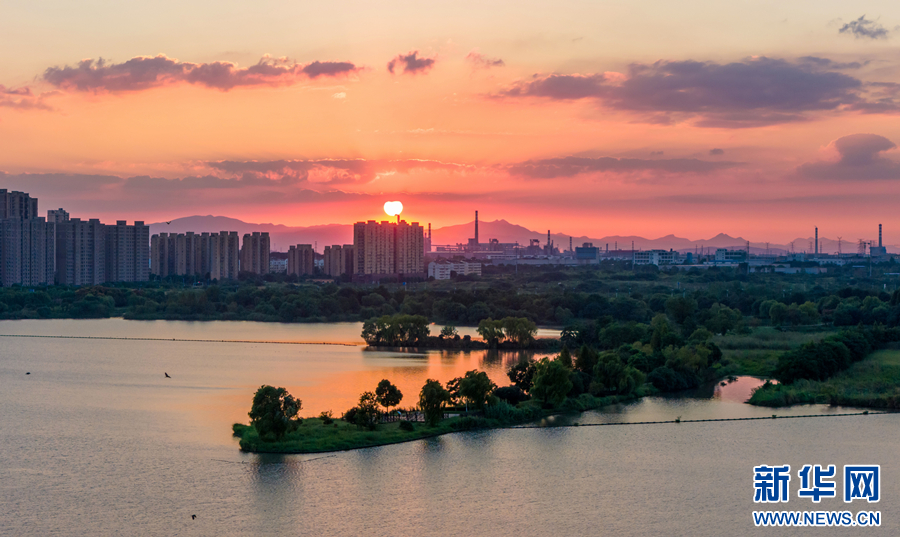 千年古韵与现代风采交汇的安徽