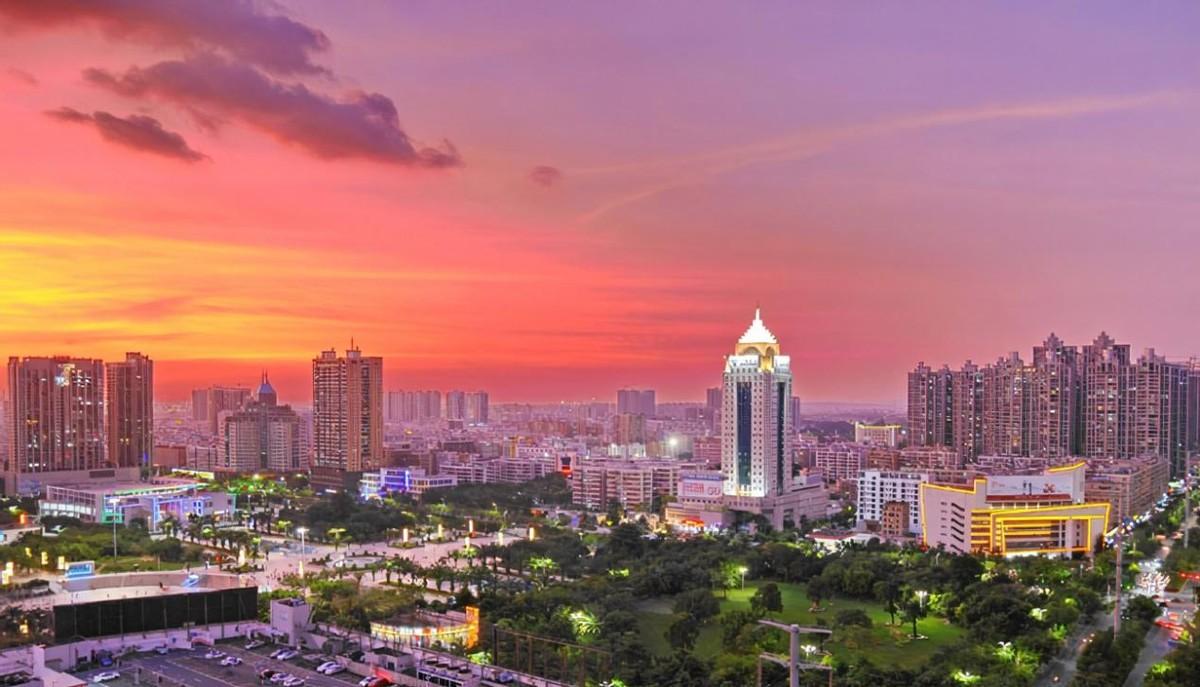 广东,致亲爱的听众朋友们