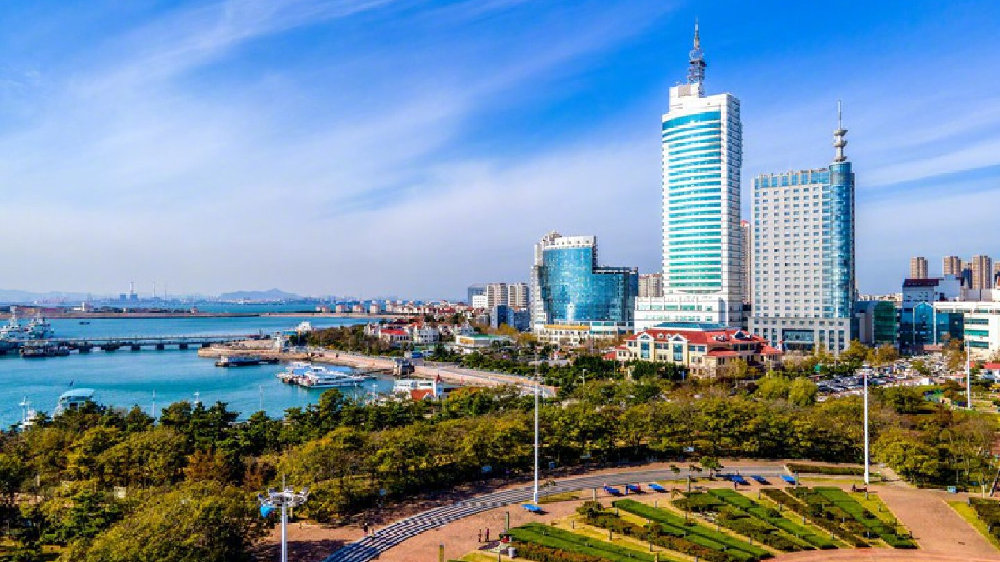 山东智造新篇，引领科技潮流，山东高科技产品激发生活无限可能