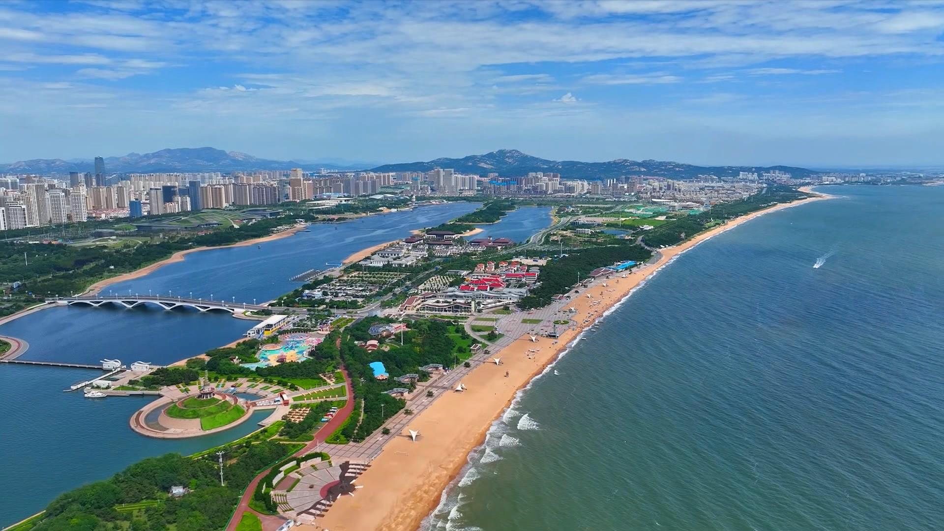 山东智造新篇,引领科技潮流,山东高科技产品激发生活无限可能