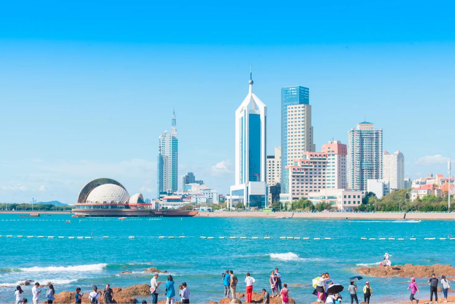 山东智造新篇,引领科技潮流,山东高科技产品激发生活无限可能