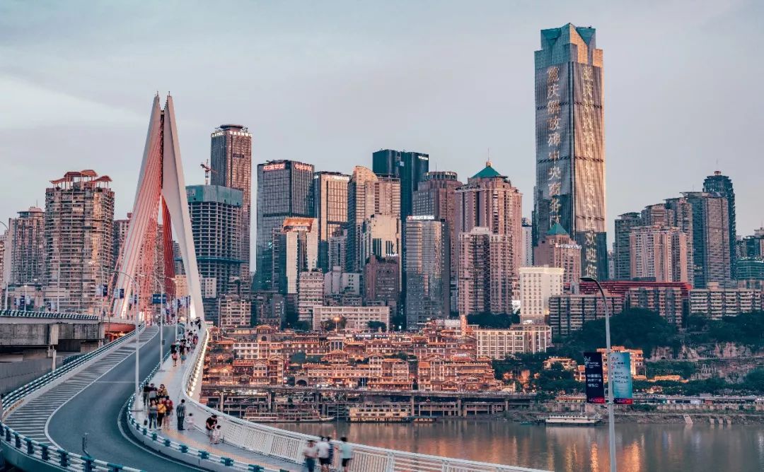 重庆自然美景探索之旅，寻找内心的平和与宁静