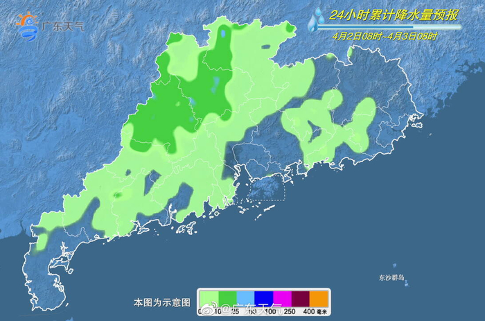 广东,多元文化交融的活力之窗