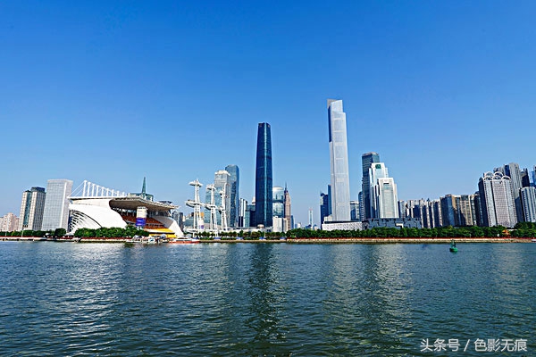 广东,多元文化交融的活力之窗