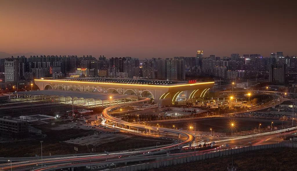 石家庄,城市概览