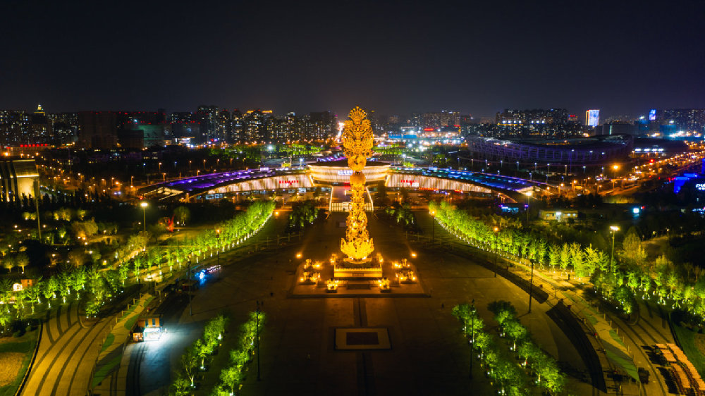 唐山,历史与文化交融的社会变迁见证地