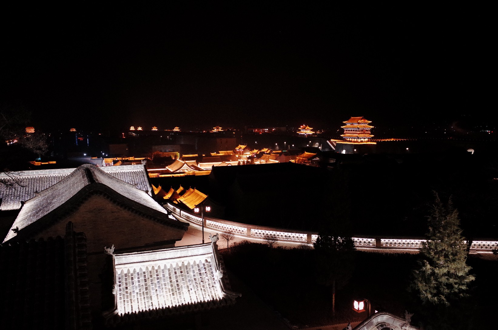 忻州,历史文化与现代发展的交融之地