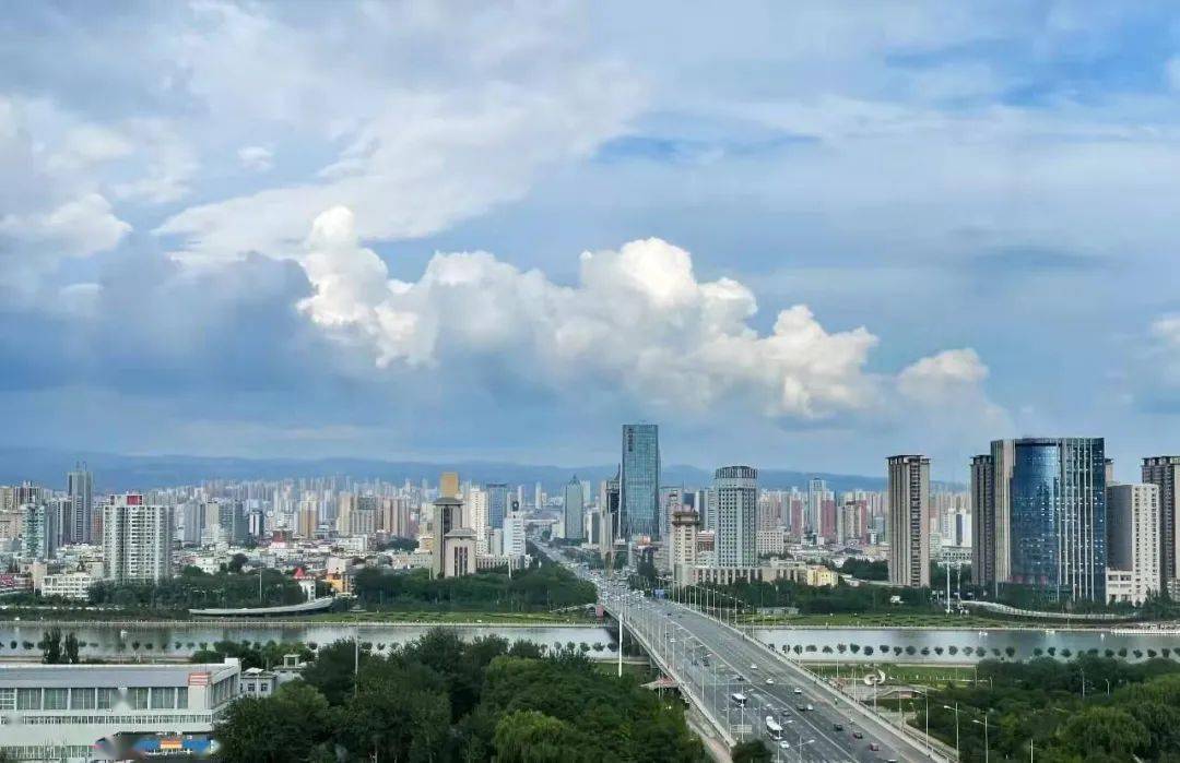 太原之声，播音稿里的城市故事