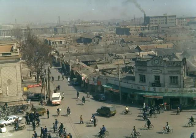 千年故事汇聚之地,大同的历史与未来展望