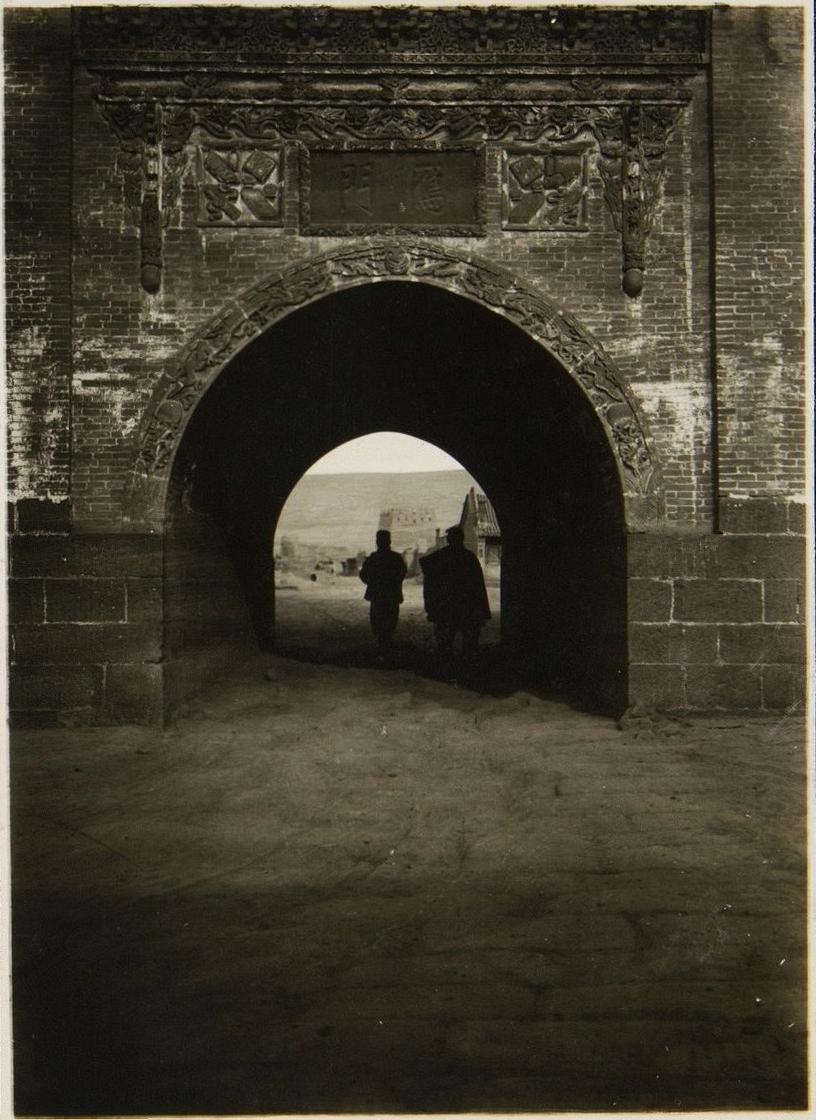 千年故事汇聚之地,大同的历史与未来展望