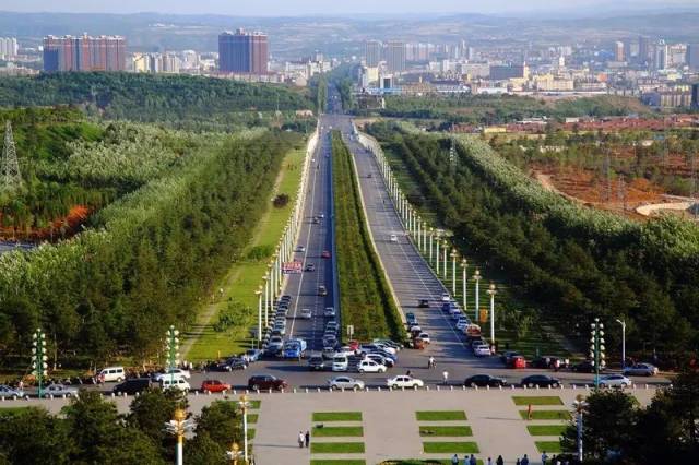 晋城，魅力古城，璀璨明珠🌟🏙️
