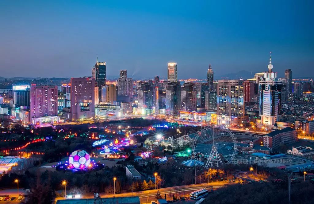 大连,致尊敬的听众朋友们