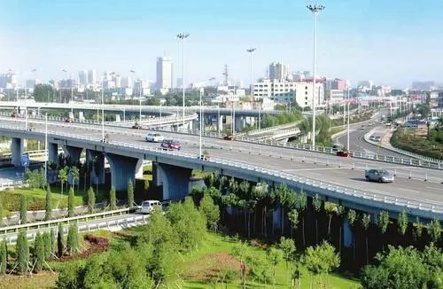 晋中千年古韵，谱写现代新篇