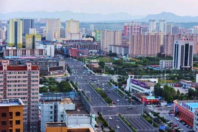 探寻忻州，历史与现代交织的风情之旅