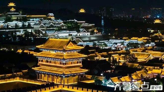 探寻忻州,历史与现代交织的风情之旅