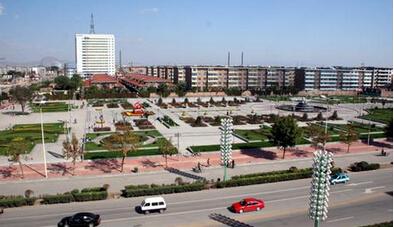 探寻忻州,历史与现代交织的风情之旅